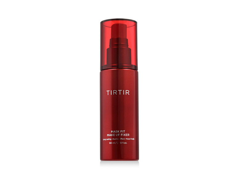 Make-up Fixierer TIRTIR Mask Fit Make Up Fixer 80 ml
