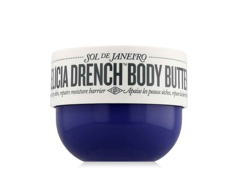 Körperbutter Sol De Janeiro Delicia Drench Body Butter 240 ml