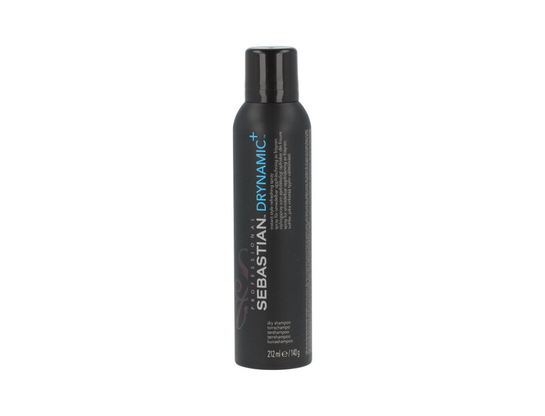 Trockenshampoo Sebastian Professional Drynamic+ 212 ml