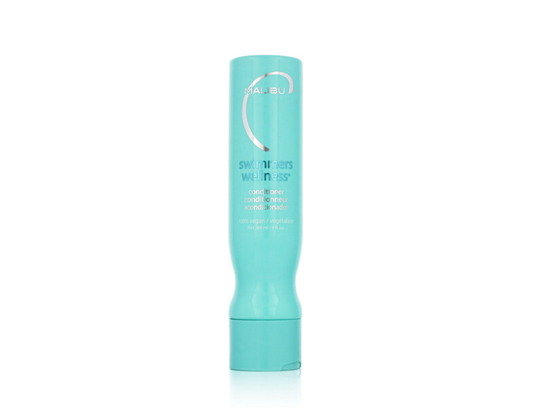 Conditioner Malibu C Swimmers Wellness Conditioner 266 ml