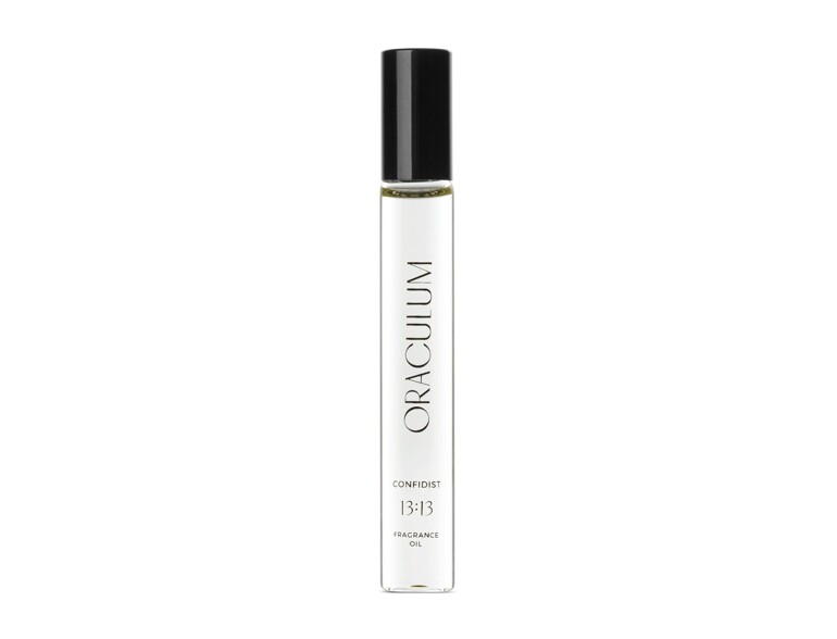 Parfümiertes Öl Oraculum 13:13 CONFIDIST 10 ml