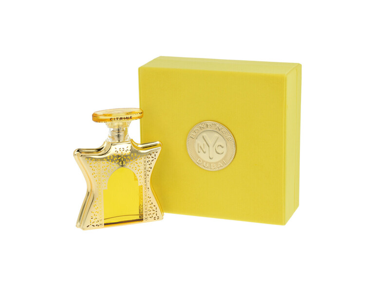 Eau de Parfum Bond No. 9 Dubai Citrine 100 ml