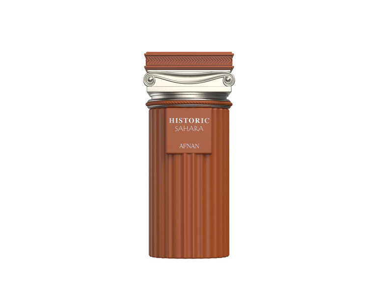 Extrait de Parfum Afnan Historic Sahara 100 ml