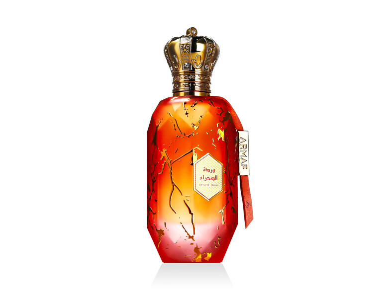 Eau de Parfum Armaf Éter Desert Rose 100 ml