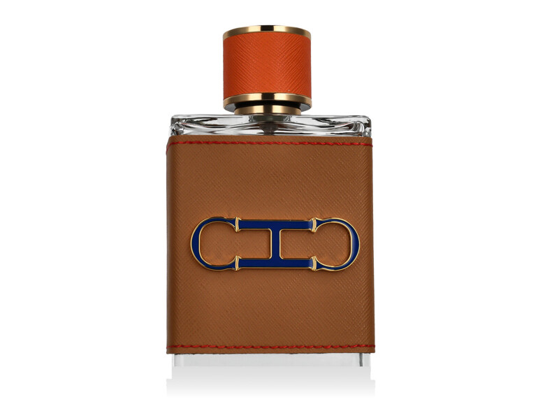 Eau de Parfum Carolina Herrera CH Pasión 100 ml