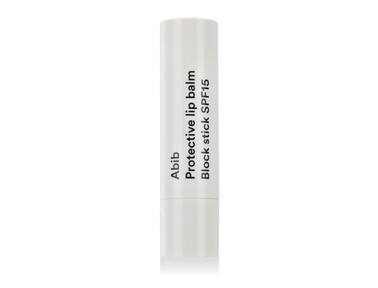 Lippenbalsam Abib Protective Lip Balm SPF15 3,3 g