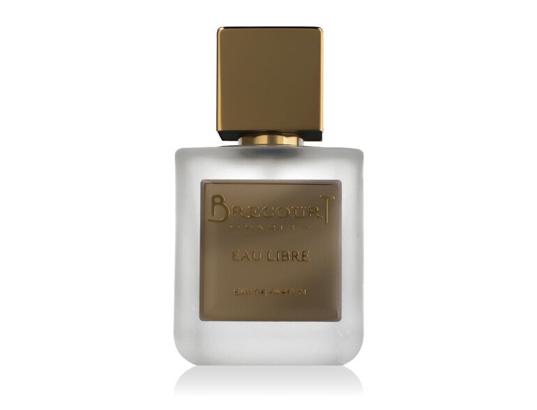 Eau de Parfum Brecourt Eau Libre 50 ml