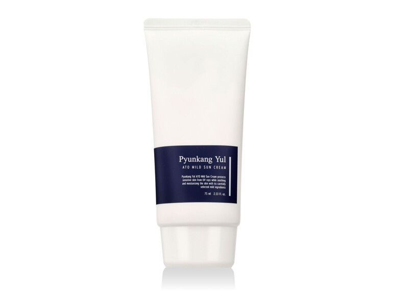 Sonnenschutz Pyunkang Yul Ato Mild Sun Cream 75 ml