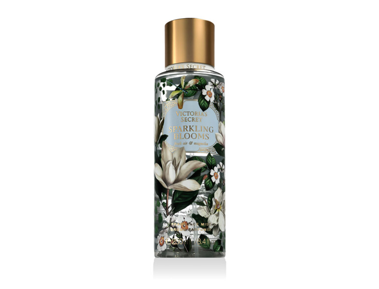 Körperspray Victoria´s Secret Sparkling Blooms 250 ml