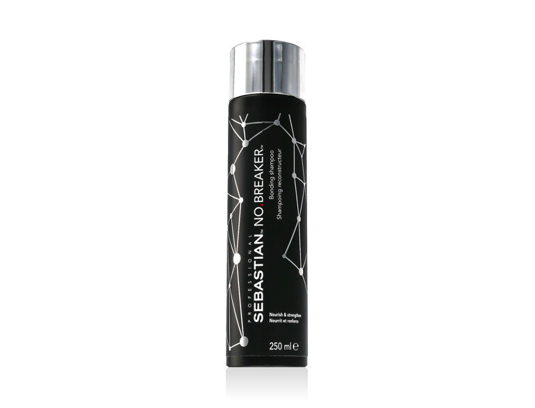 Shampoo Sebastian Professional No.Breaker Bonding Shampoo 250 ml