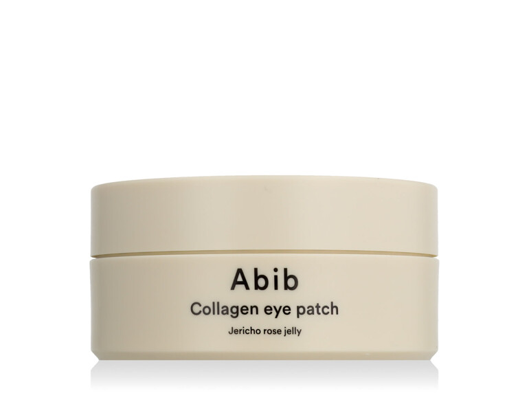 Augenmaske Abib Jericho Rose Jelly Collagen Eye Patch 60 St.