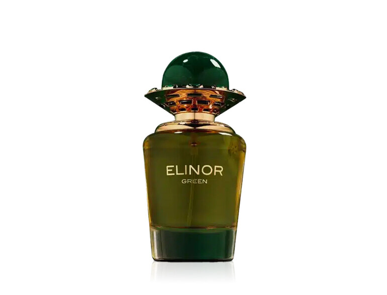 Eau de Parfum French Avenue Elinor Green 100 ml