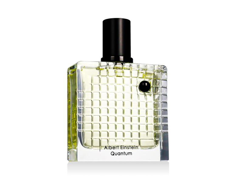 Eau de Parfum Atralia Albert Einstein Quantum 100 ml