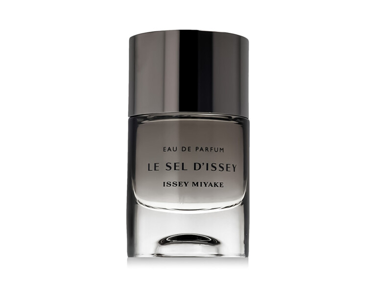 Eau de Parfum Issey Miyake Le Sel d'Issey Nachfüllbar 50 ml
