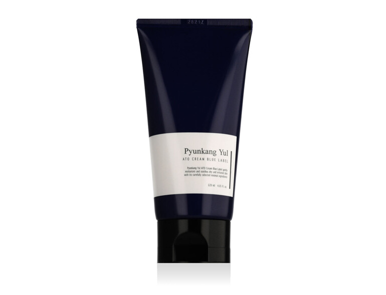 Tagescreme Pyunkang Yul Ato Cream Blue Label Face & Body 120 ml