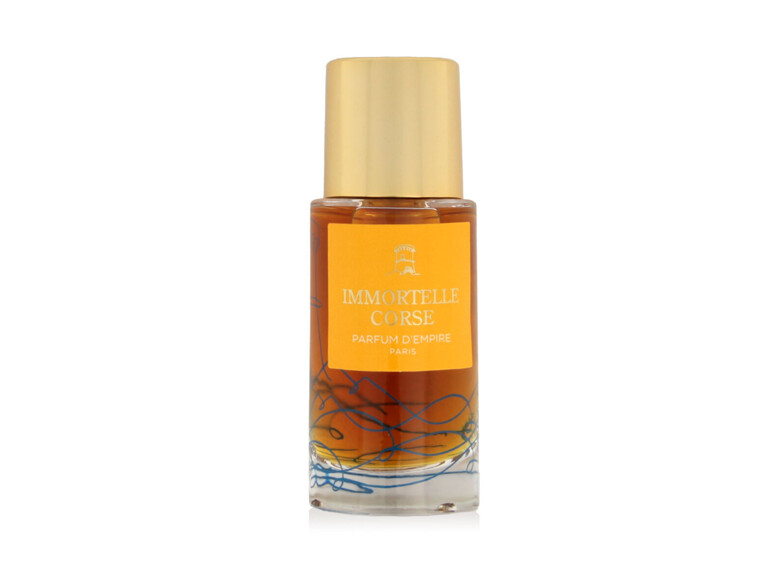 Extrait de Parfum Parfum d'Empire Immortelle Corse 50 ml