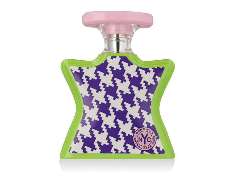 Eau de Parfum Bond No. 9 Uptown Central Park West 50 ml