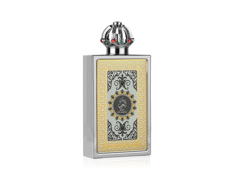 Eau de Parfum Lattafa Pride King Of Arabia 100 ml
