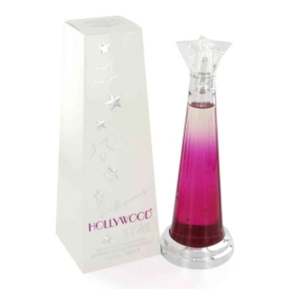 Eau de Parfum Fred Hayman Hollywood Star 100 ml
