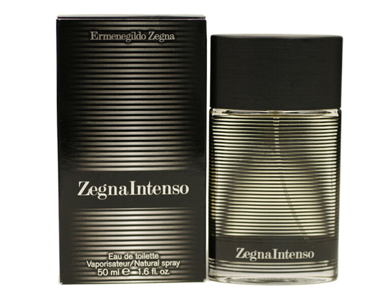Eau de toilette Ermenegildo Zegna Zegna Intenso 100 ml Tester