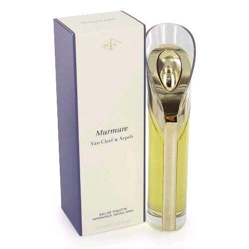 Eau de toilette Van Cleef & Arpels Murmure 75 ml Tester