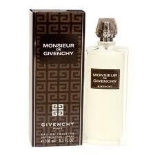 Eau de Toilette Givenchy Monsieur 100 ml Tester