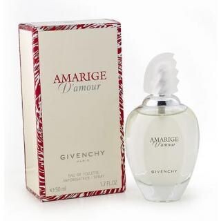 Eau de Toilette Givenchy Amarige D´Amour 100 ml Tester