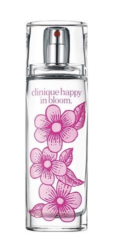 Eau de Parfum Clinique Happy in Bloom 50 ml Tester