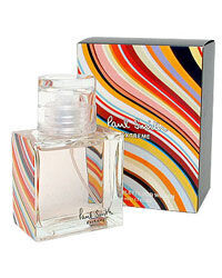 Eau de Toilette Paul Smith Extreme Women 50 ml Beschädigte Schachtel