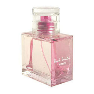 Eau de Parfum Paul Smith Women 50 ml Beschädigte Schachtel
