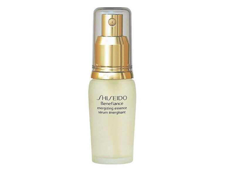 Gesichtsserum Shiseido Benefiance Energizing Essence 30 ml Tester