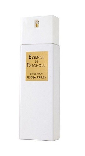 Eau de Parfum Alyssa Ashley Essence de Patchouli 50 ml Tester