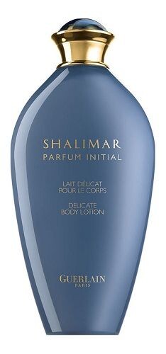 Körperlotion Guerlain Shalimar Parfum Initial 200 ml Tester