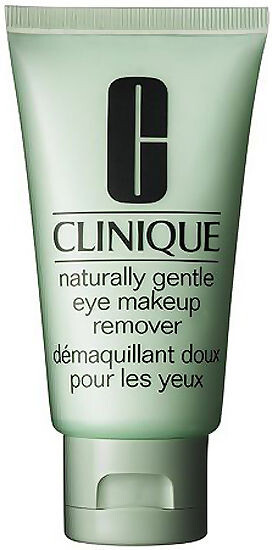 Augen-Make-up-Entferner Clinique Naturally Gentle 75 ml Tester