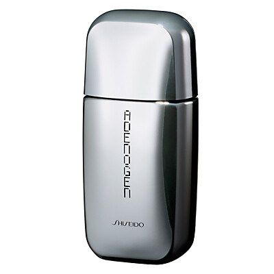 Sérum Cheveux Shiseido Hair Energizing Formula 150 ml boîte endommagée