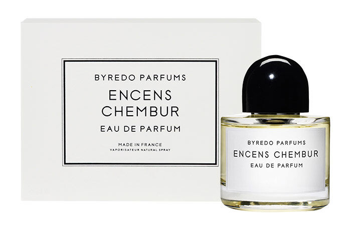 Eau de parfum BYREDO Encens Chembur 100 ml Tester