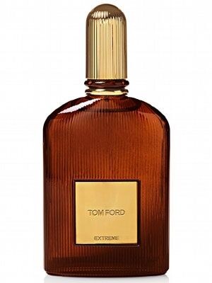 Eau de Toilette TOM FORD Tom Ford For Men Extreme 50 ml Tester