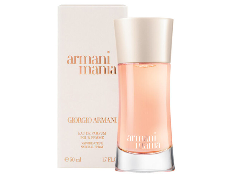Eau de Parfum Giorgio Armani Armani Mania Pour Femme 4 ml Tester