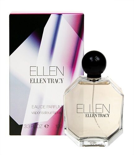 Eau de Parfum Ellen Tracy Ellen 100 ml scatola danneggiata