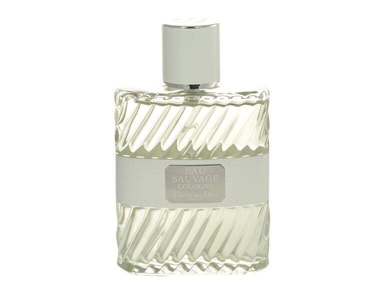 Eau de Cologne Dior Eau Sauvage Cologne 100 ml Tester