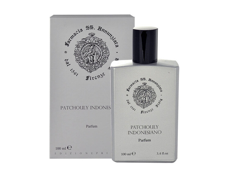 Parfum Farmacia SS. Annunziata Patchouly Indonesiano 100 ml Tester
