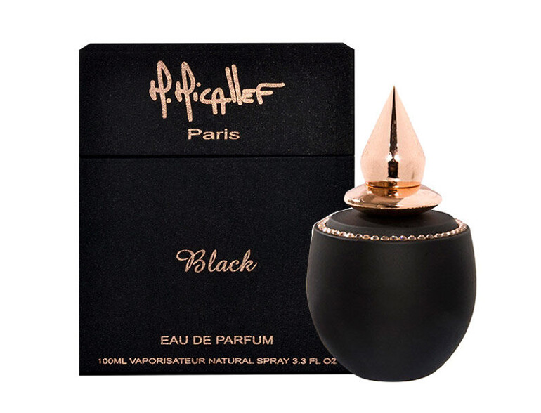 Eau de parfum M.Micallef Black 5 ml Tester