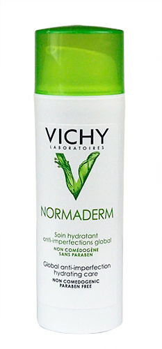 Tagescreme Vichy Normaderm 50 ml Tester