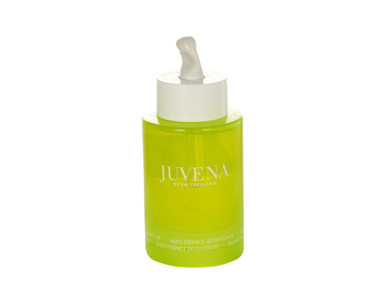 Gesichtsöl Juvena Phyto De-Tox Essence Oil 50 ml Tester