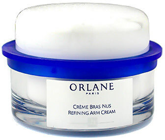 Zur Verschlankung und Straffung Orlane Body Refining Arm Cream 200 ml Beschädigte Schachtel