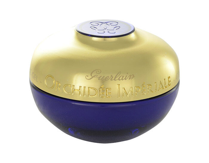 Tagescreme Guerlain Orchidée Impériale Gel Cream 30 ml Tester