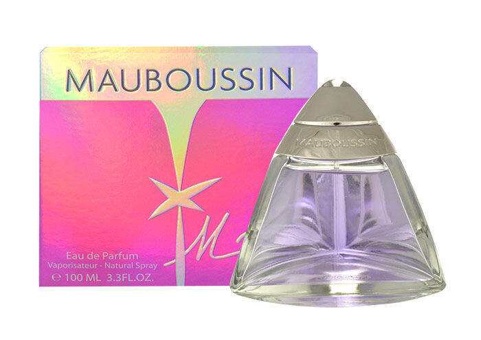 Eau de parfum Mauboussin M Moi 100 ml Tester