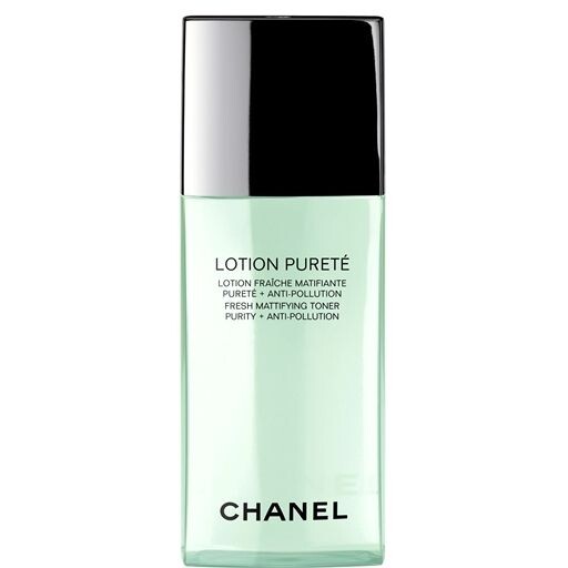 Acqua detergente e tonico Chanel Lotion Pureté 200 ml Tester