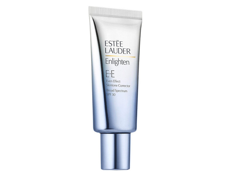 Foundation Estée Lauder Enlighten EE Even Effect Skintone Corrector SPF30 30 ml 02 Medium Tester