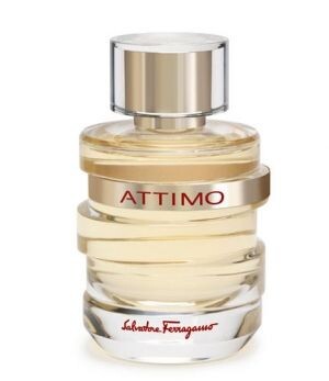 Eau de Parfum Ferragamo Attimo 50 ml Beschädigte Schachtel